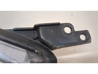 Фара передняя Mazda 3 (BL) 2009-2013 левая