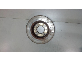 Диск тормозной  Nissan Almera N16 2000-2006 1.5  передний     402062F501, 4020693J01      