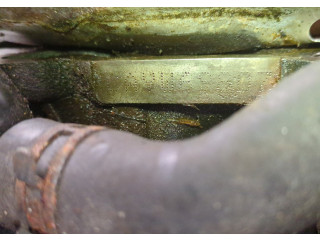 Генератор  Skoda Rapid 2012-2020           