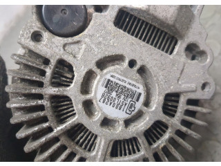 Генератор Mitsubishi ASX 2010-2020