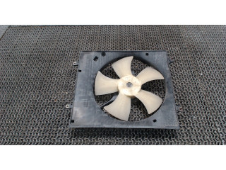 Вентилятор радиатора Mitsubishi Space Wagon 1999-2004 2.4 бензин