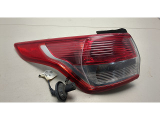 Задний фонарь          