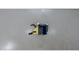 Блок управления подушками безопасности  Mercedes GLC X253 2015-2019     