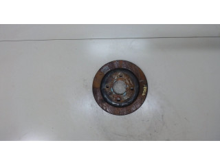 Диск тормозной  Ford Focus 1 1998-2004 .8  задний   1  4411312, 2M5V2A315AB      