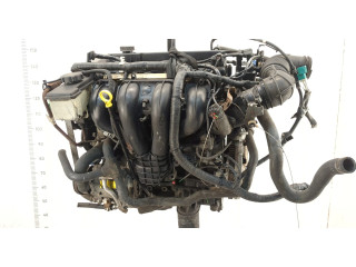 Генератор Ford Mondeo 3 2000-2007 1478119