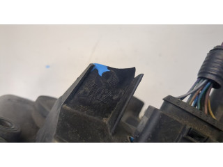 Фара передняя  Ford S-Max 2010-2015 левая 