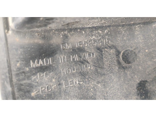 Задний фонарь