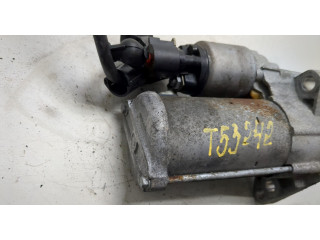 Стартер Volkswagen Golf 7 2012-2020 1.4 02Z911024Q