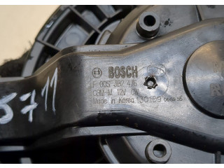 Моторчик печки KIA Ceed 2012-2018 971133X700 971133X700