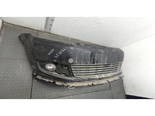 Бампер Volkswagen Caddy 2004-2015 передний