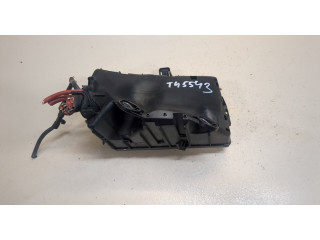 Блок предохранителей  Skoda Octavia (A7) 2013-2017         