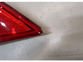 Задний фонарь