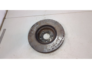 Диск тормозной  Ford Kuga 2012-2016   передний         