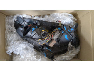 Фара передняя  Subaru Tribeca (B9) 2004-2014 левая 