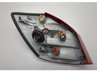 Задний фонарь