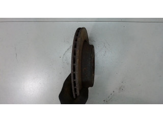 Диск тормозной Mercedes CL W215 1999-2006 5.0 задний A2204230212