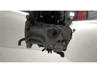 Форсунка топливная  Buick Encore 2016-2022         