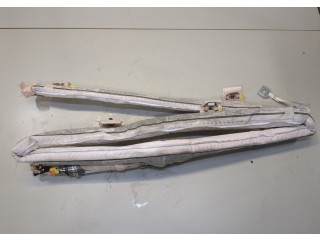 Подушка безопасности боковая (шторка) Skoda Yeti 2013-2018