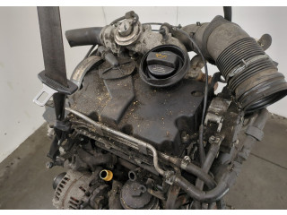 Форсунка топливная  Skoda Fabia 1999-2007         