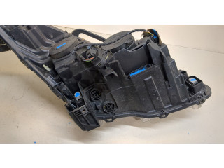 Фара передняя Peugeot 5008 2009-2016 левая