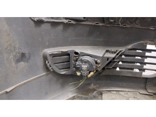 Бампер  Citroen C4 2004-2010 передний   