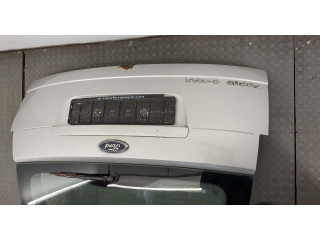 Замок багажника  Ford C-Max 2002-2010       