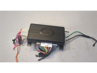 Блок комфорта Subaru Tribeca (B9) 2004-2007