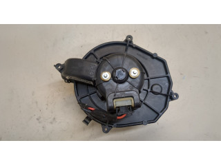 Моторчик печки Citroen Berlingo 2008-2012