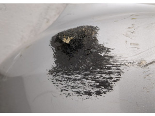 Бампер Jaguar X-Type 2001-2009 задний