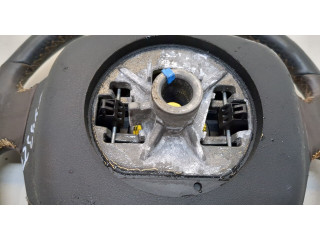 Руль Citroen DS4 2010-2015