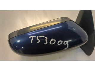 Зеркало боковое Mitsubishi Outlander 2003-2009 правое MR991876BB