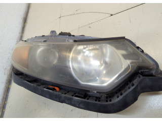 Фара передняя  Honda Accord 8 2008-2013 левая 