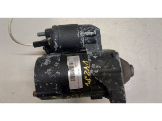 Стартер Renault Twingo 1993-2007 1.2