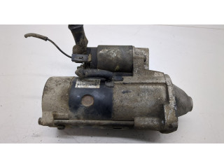 Стартер Mitsubishi L200 2006-2015 2.5 1810A053, M002T87072ZT