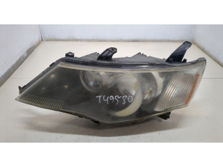 Фара передняя  Mitsubishi Outlander XL 2006-2012 левая 