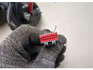 Зеркало боковое Ford EcoSport 2017- левое