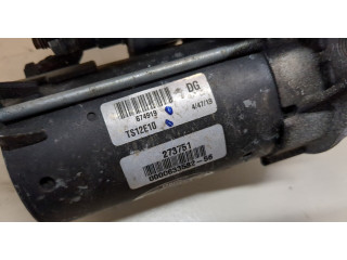 Стартер  Volvo C30 2006-2010 1.6     