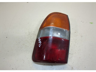 Задний фонарь Mitsubishi L200 1996-2006