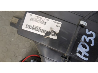 Моторчик печки Volvo XC90 2014-2019