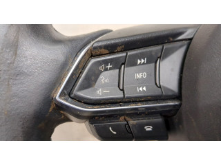 Руль Mazda CX-3 2014-