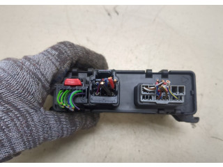 Блок комфорта  Buick Encore GX 2024-      244795589, 86788471  