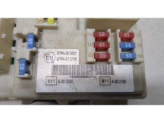 Блок предохранителей  Ford Focus 2 2005-2008         