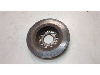 Диск тормозной  Audi A3 (8V) 2012-2020   задний   1K0615601AA      