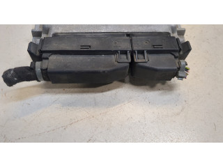 Блок управления двигателем Skoda Octavia Tour 1996-2000