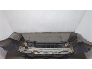 Бампер  KIA Rio 2005-2011 передний   