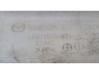 Бачок расширительный  Mazda 5 (CR) 2005-2010    