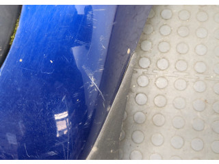 Бампер  Citroen C1 2005-2014 задний   