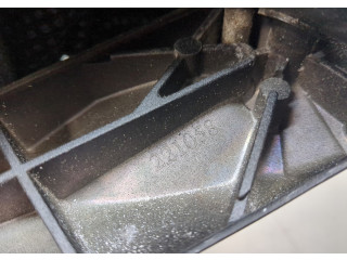 Зеркало боковое  Ford Galaxy 2000-2006  правое           1127043