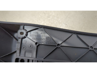 Дисплей мультимедиа BMW 7 F01 2008-2015 65509218427, 9218427