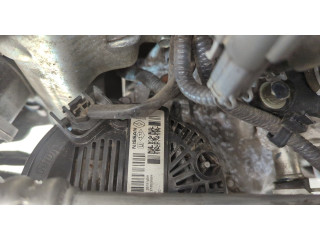 Генератор  Nissan Qashqai 2013-2022           